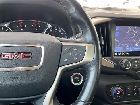 Used 2020 GMC Terrain Denali w/ Denali Premium Package image 24