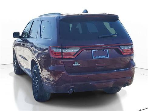 New 2026 Dodge Durango GT image 3
