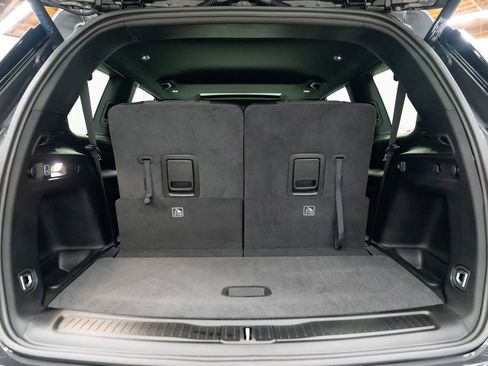 New 2026 Jeep Grand Cherokee L 4WD image 8