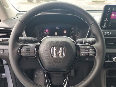 New 2026 Honda Pilot EX-L image 16