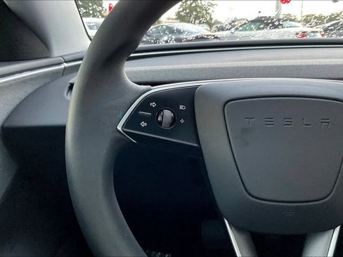 Used 2024 Tesla Model 3 Standard Range RWD image 11