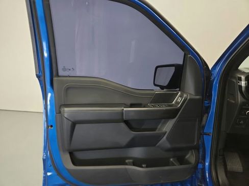 Used 2021 Ford F150 XLT w/ Equipment Group 302A High AWD/4WD image 27