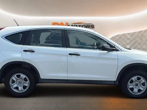 Used 2016 Honda CR-V LX image 4