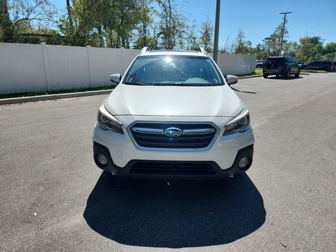 Used 2019 Subaru Outback 2.5i Limited w/ Popular Package #2 image 7