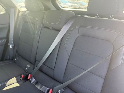 New 2026 Chevrolet Blazer EV LT image 33