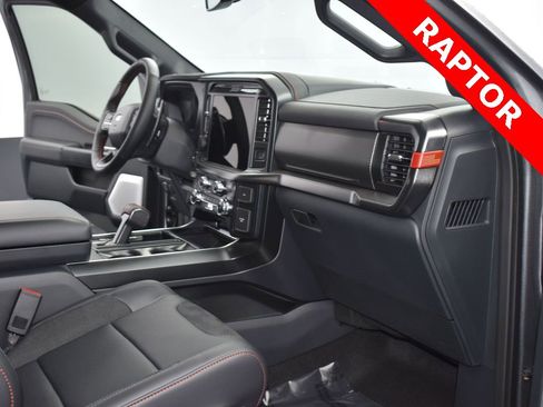 New 2025 Ford F150 Raptor image 16