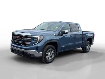 Used 2024 GMC Sierra 1500 SLT