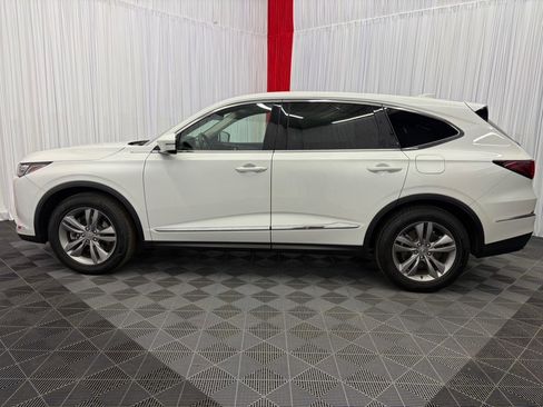 Used 2023 Acura MDX SH-AWD image 5