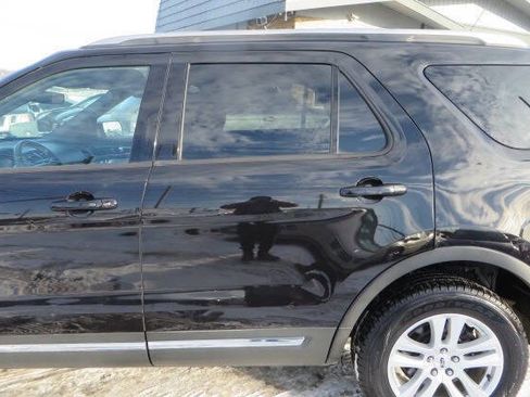 Used 2019 Ford Explorer XLT w/ Equipment Group 201A image 35