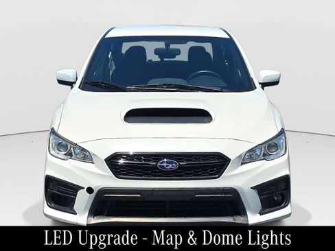 Used 2021 Subaru WRX AWD/4WD image 2