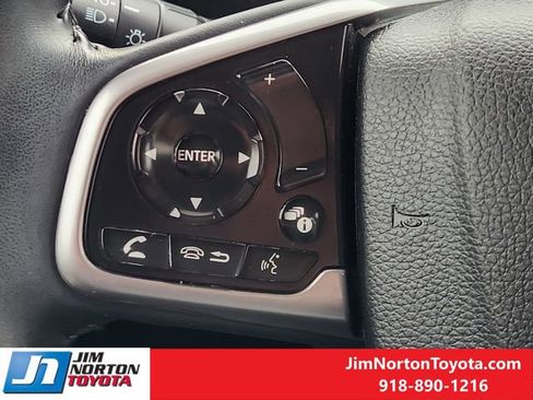 Used 2020 Honda CR-V EX-L image 28