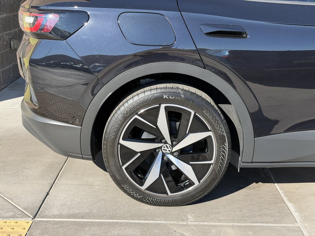 Used 2024 Volkswagen ID.4 Pro S RWD image 15