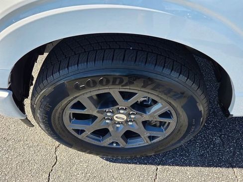 New 2026 Ford F150 STX w/ Equipment Group 200A RWD image 10