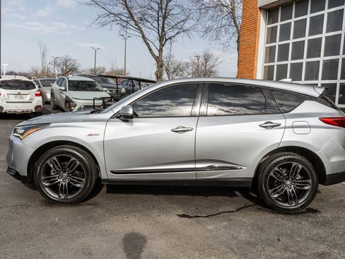 Used 2024 Acura RDX A-Spec image 17