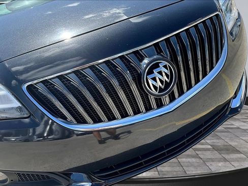 Used 2015 Buick Regal FWD image 34