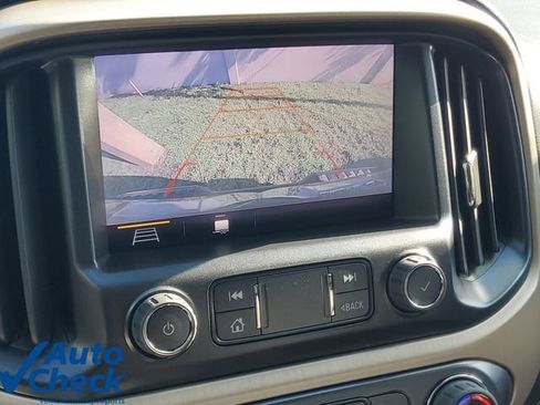 Used 2022 GMC Canyon Denali AWD/4WD image 26