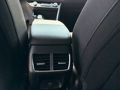 Certified 2022 Hyundai Sonata SEL w/ Convenience Package FWD image 17