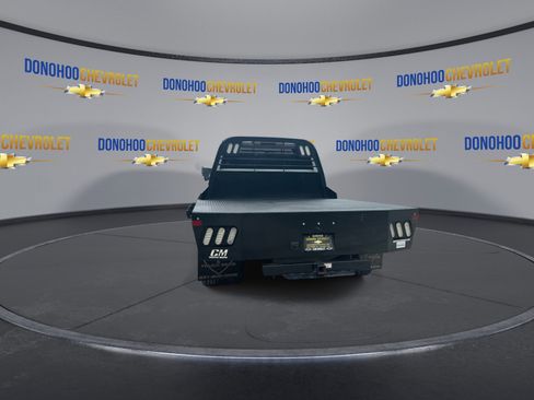 Used 2024 Chevrolet Silverado 3500 LT AWD/4WD image 10