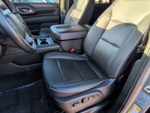 Used 2023 Chevrolet Tahoe Premier image 15