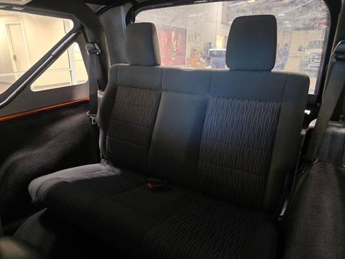 Used 2011 Jeep Wrangler Sport AWD/4WD image 18