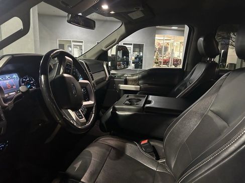 Used 2019 Ford F250 Lariat image 6