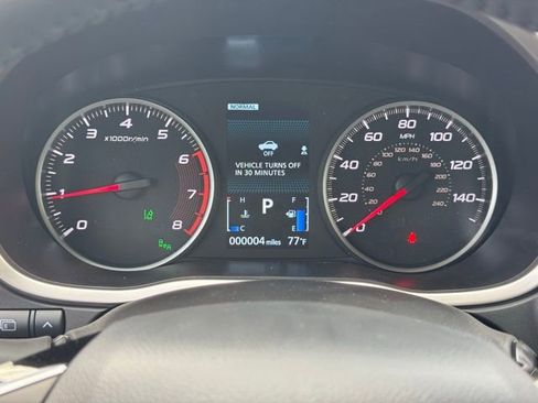 New 2025 Mitsubishi Eclipse Cross SE AWD/4WD image 23