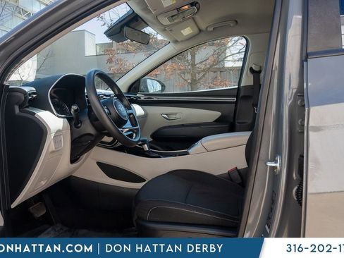 Used 2024 Hyundai Tucson SEL image 3