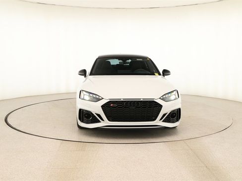 Certified 2024 Audi RS 5 Sportback image 11