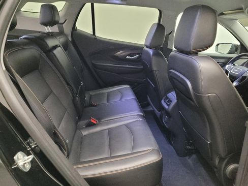 Used 2021 GMC Terrain SLT w/ Infotainment Package II FWD image 19