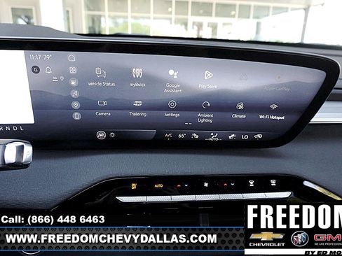 New 2026 Buick Enclave Preferred w/ Power Package image 22