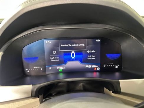 Used 2022 Volkswagen Atlas SE image 17