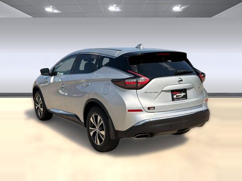 Used 2020 Nissan Murano S w/ Technology Package AWD/4WD image 3