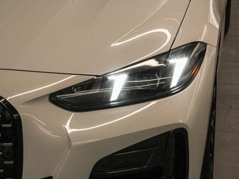 Used 2025 BMW 430i 430i w/ M Sport Package image 16