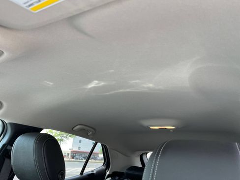 Used 2025 Buick Encore GX Preferred FWD image 31