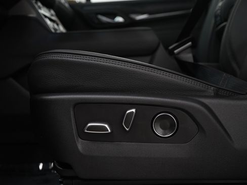 Used 2024 GMC Yukon XL Denali w/ Max Trailering Package AWD/4WD image 24