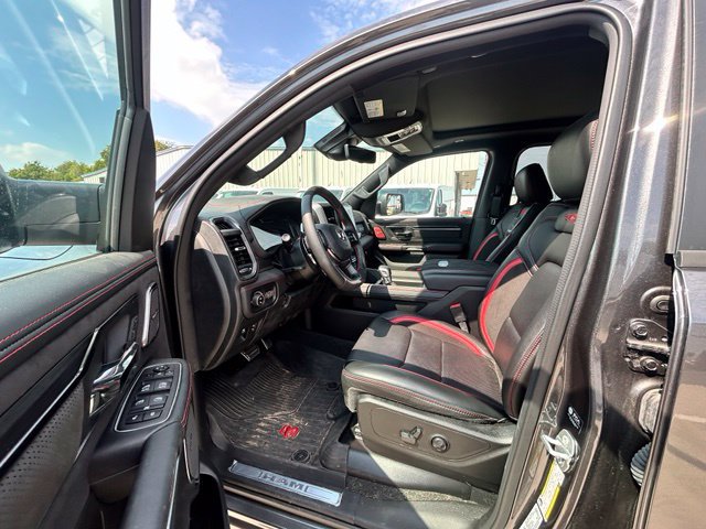 Used 2023 RAM 1500 TRX w/ TRX Level 2 Equipment Group AWD/4WD image 10