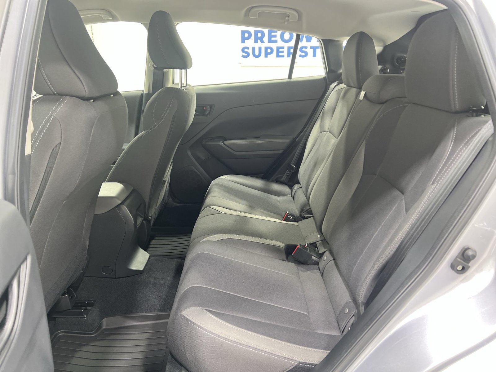 Used 2024 Subaru Impreza 2.0i AWD/4WD image 21