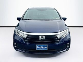 Used 2023 Honda Odyssey Touring video 2