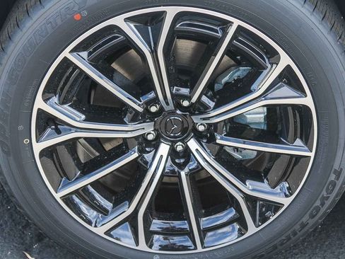 New 2026 MAZDA CX-70 3.3 Turbo S w/ Premium Plus AWD/4WD image 10