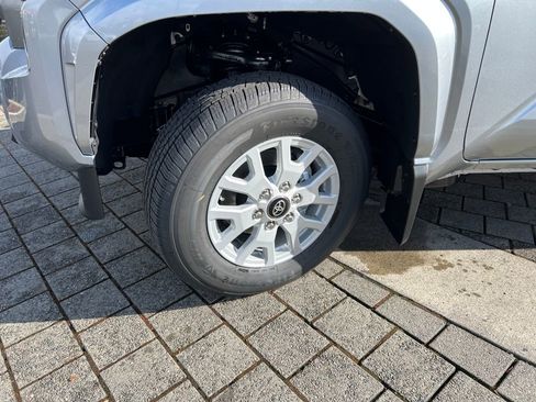 New 2026 Toyota Tacoma SR5 RWD image 10