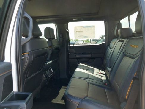 New 2025 Ford F150 Tremor w/ Equipment Group 402A High image 13