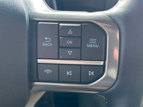 Used 2024 Ford F250 Limited w/ FX4 Off-Road Package image 6