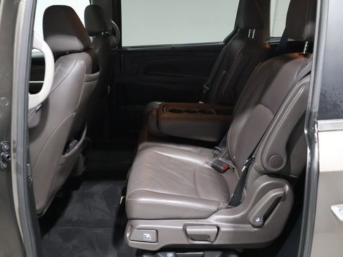 Used 2022 Honda Odyssey Touring image 18