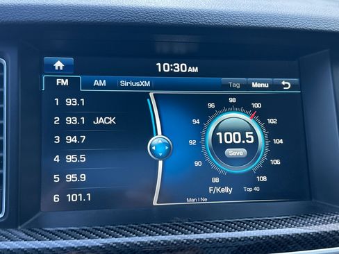 Used 2018 Genesis G80 3.3T Sport image 17