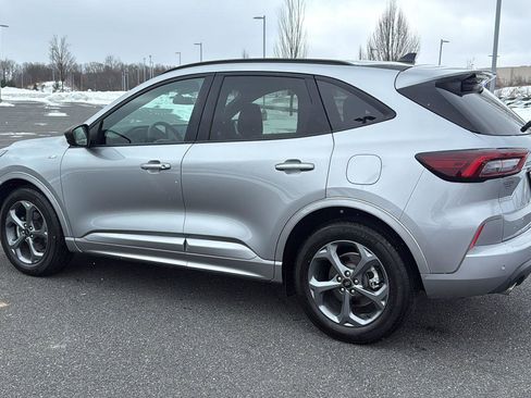 Used 2023 Ford Escape ST-Line w/ Tech Pack #1 image 10