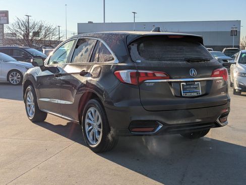 Used 2016 Acura RDX w/ Technology Package image 3