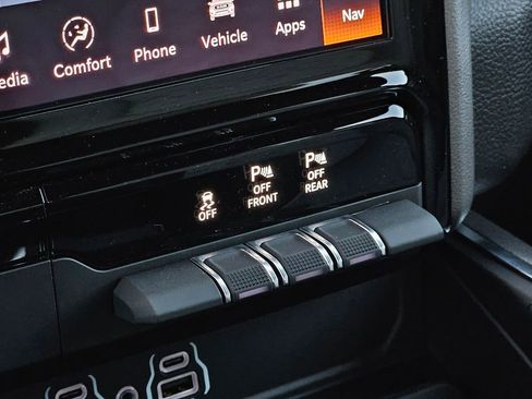 New 2026 RAM 1500 Big Horn image 19