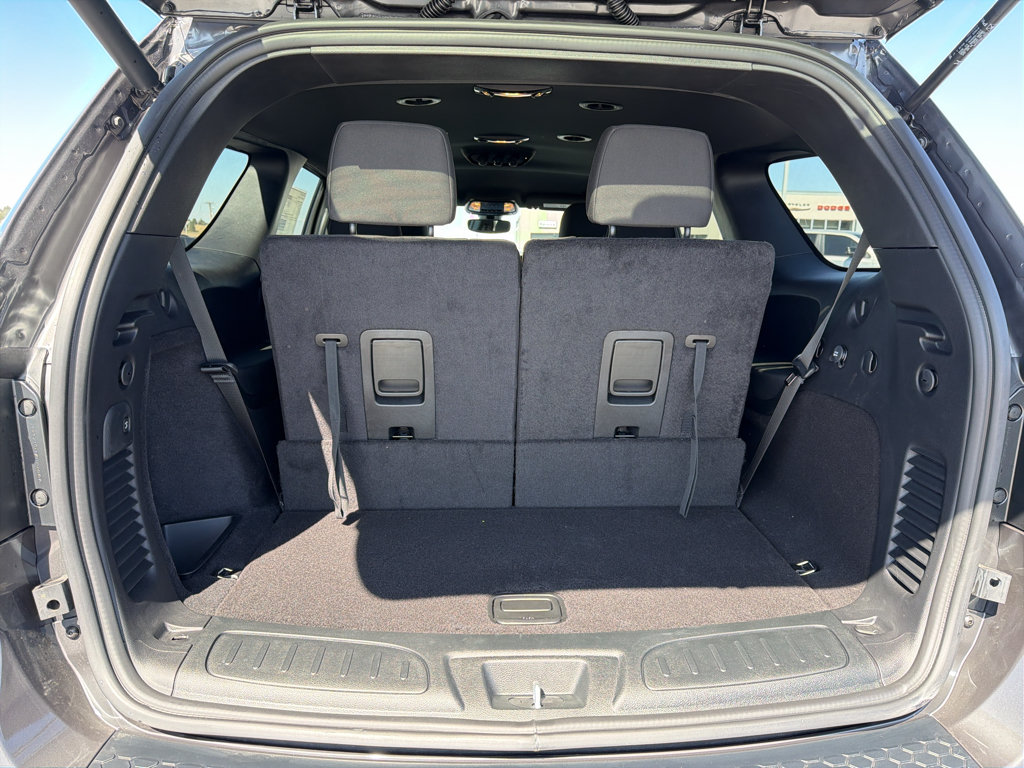 New 2026 Dodge Durango GT AWD/4WD image 16