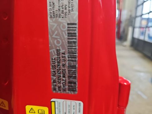 Used 2022 Jeep Wrangler Unlimited Sahara w/ Cold Weather Group image 36