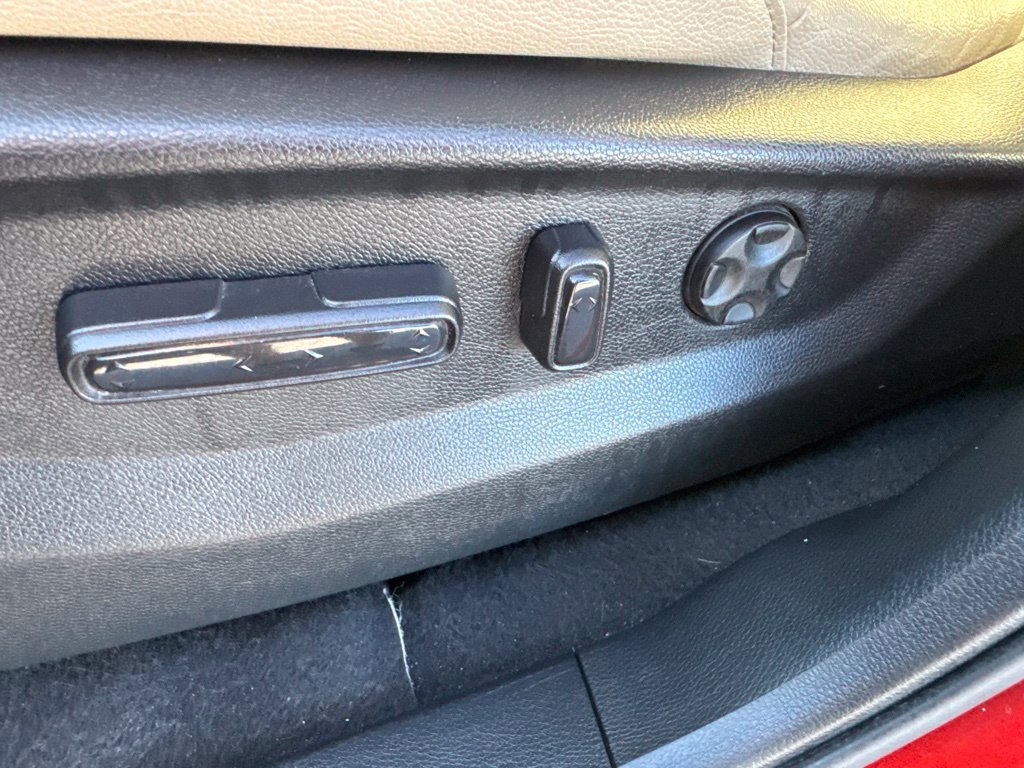 Used 2017 Honda CR-V EX-L image 19